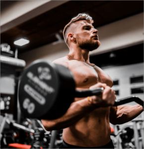 Read more about the article Mistakes To Avoid When Lifting Weights